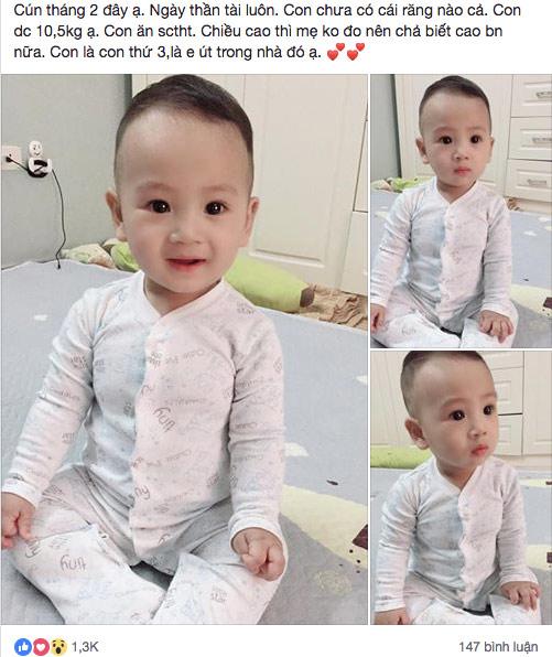 dua tre thu thai bat ngo, de ngay than tai, me 3 con ngo ngang nhin vi dep nhu tranh - 1