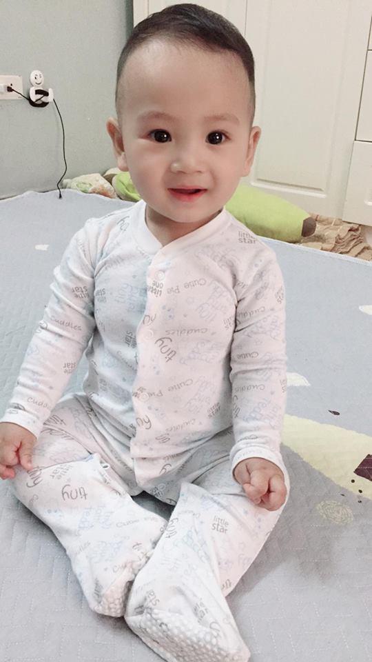 dua tre thu thai bat ngo, de ngay than tai, me 3 con ngo ngang nhin vi dep nhu tranh - 2