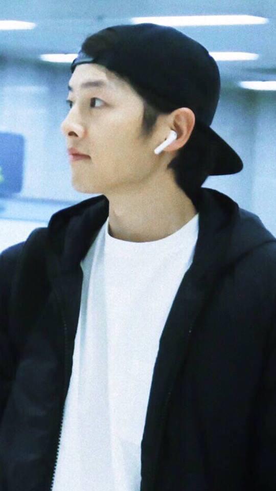 dung tin nhiep anh gia "dim hang", hay xem "nguoi qua duong" chup song joong ki dep trai nhuong nay - 2