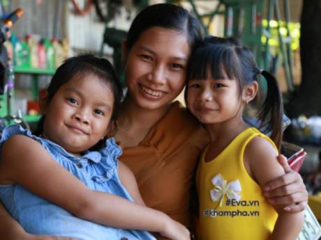 Hai đứa trẻ bị trao nhầm ở Bình Phước cách đây 6 năm giờ ra sao?