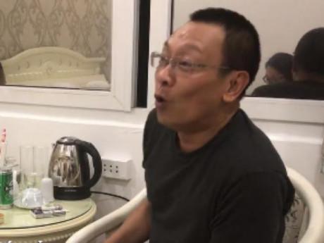 Chẳng những là MC Quốc dân, Lại Văn Sâm hát chèo cũng cực ngọt
