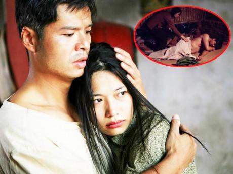 Những cảnh nóng điên đảo màn ảnh Việt 2018: "Đốt mắt" nhất là màn ái ân sập cả giường