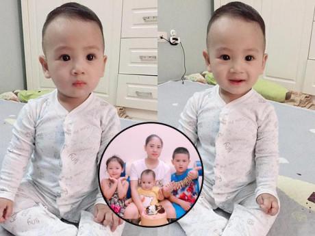Đứa trẻ thụ thai bất ngờ, đẻ Ngày Thần tài, mẹ 3 con ngỡ ngàng nhìn vì đẹp như tranh