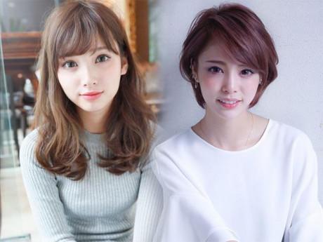 Không còn nghi ngờ gì nữa, đây chính là 10 kiểu tóc hot nhất trong mùa đông này!