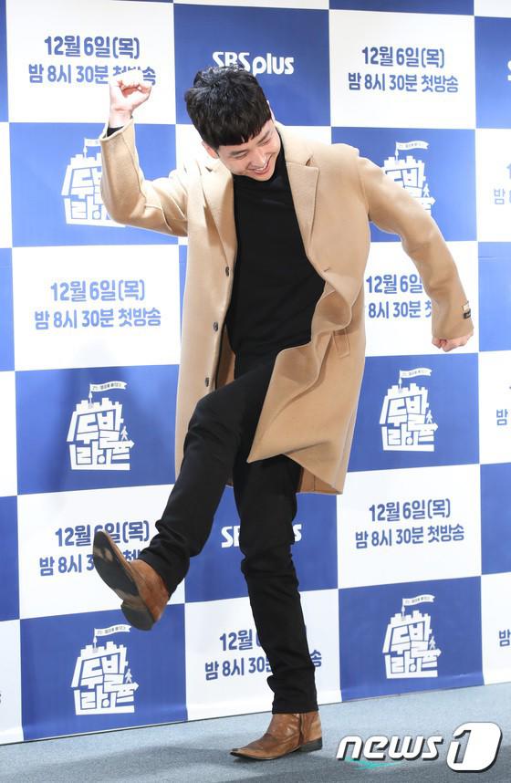 mat tich 6 nam, chang trai tung duoc yeu thich nhat han quoc khien fan "vo mong" - 2