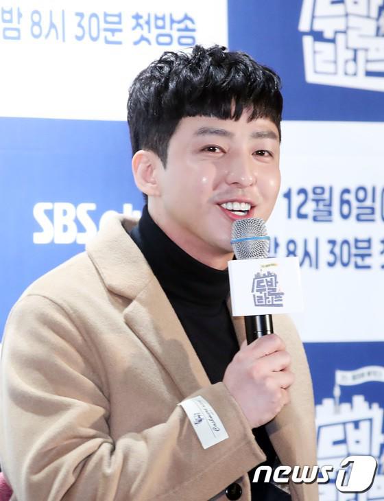 mat tich 6 nam, chang trai tung duoc yeu thich nhat han quoc khien fan "vo mong" - 4