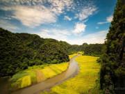 Lifestyle - Tam Cốc đẹp ngỡ ngàng trong mắt du khách nước ngoài