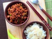 Bếp Eva - 10 món rẻ tiền từ thịt băm không quá 50 nghìn mà cả nhà ăn "thủng nồi trôi rế"
