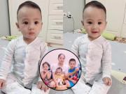 Làm mẹ - Đứa trẻ thụ thai bất ngờ, đẻ Ngày Thần tài, mẹ 3 con ngỡ ngàng nhìn vì đẹp như tranh