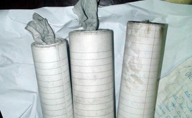 mua phao hoa tu che ve ky niem ngay cuoi, nguoi dan ong nhan cai ket dang - 1