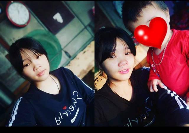 nam dinh: thieu nu 14 tuoi mat tich bi an khien gia dinh hoang mang - 1