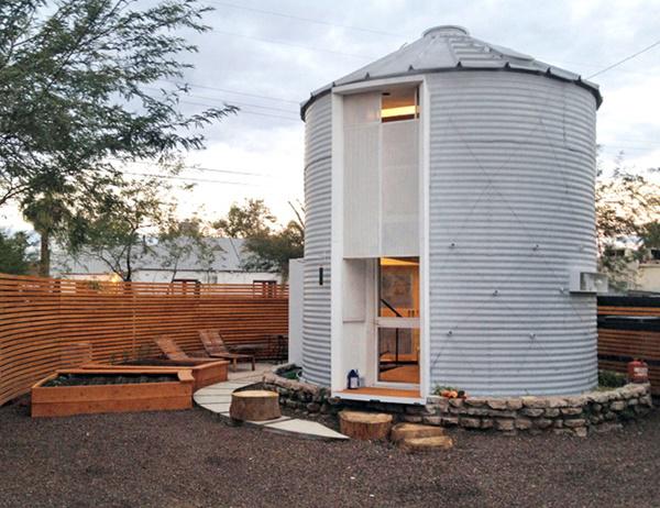 nhà 34m2 vùa dẹp vùa thong minh của cạp vọ chòng trẻ khién ai cũng me - 2