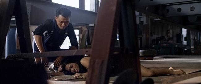 nhung canh nong dien dao man anh viet 2018: "dot mat" nhat la man ai an sap ca giuong - 11