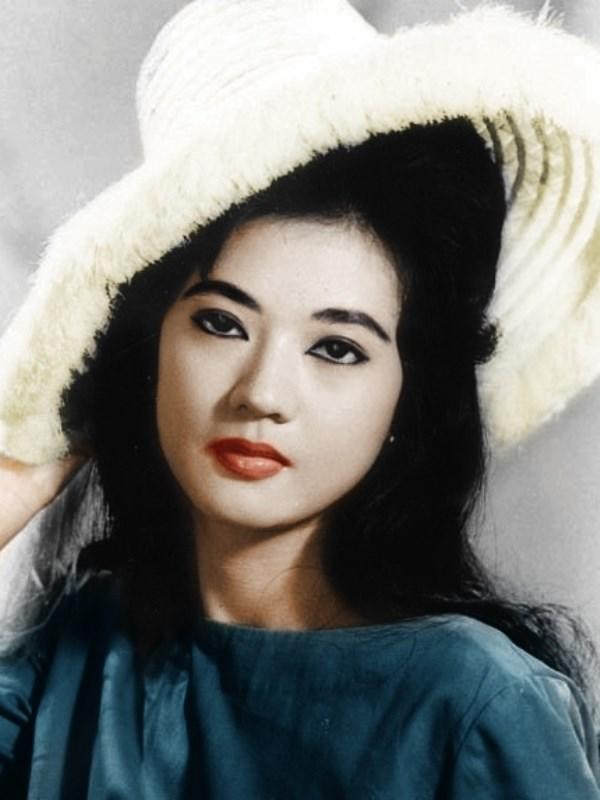 "nu hoang san khau" thanh nga: hong nhan bac menh va cai chet day thuong tam - 1