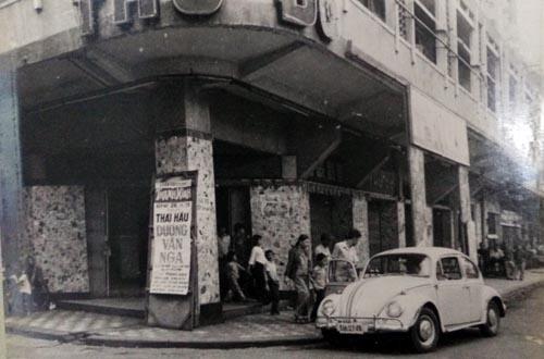"nu hoang san khau" thanh nga: hong nhan bac menh va cai chet day thuong tam - 3
