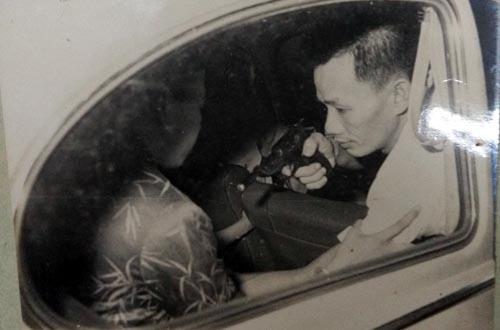 "nu hoang san khau" thanh nga: hong nhan bac menh va cai chet day thuong tam - 5