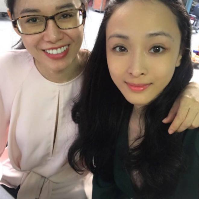 sao viet 24h: dieu gi lam lam vy da hoi han trong suot 10 nam chung song voi chong? - 2