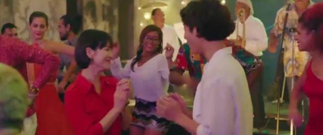 vua gap go, song hye kyo da vui ve an choi bang tien cua "tinh tre" park bo gum - 10