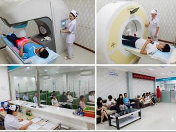 Phòng khám Thăng Long: Vì sức khoẻ cộng đồng, đặt chất lượng lên hàng đầu