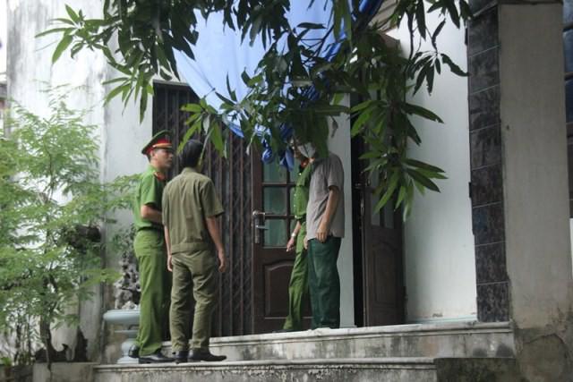 “yeu rau xanh” nhiem hiv dam o tre em bi tuyen an… tren giuong - 2