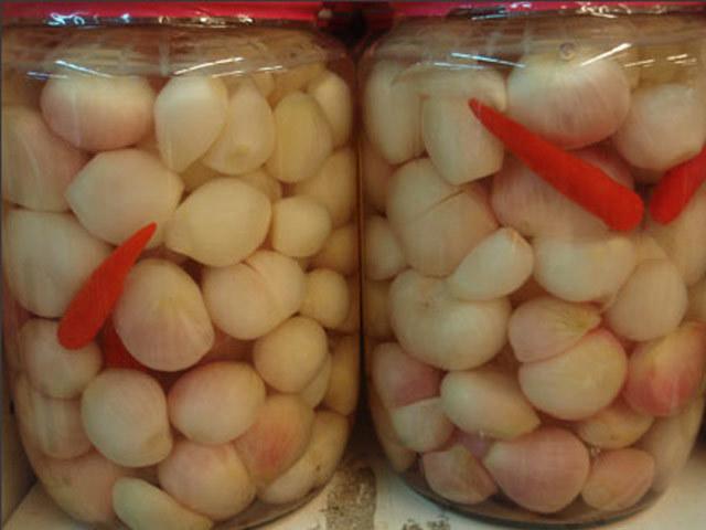 4 mon an rat quen thuoc voi nguoi viet, cuc tot cho suc khoe nhung it ai biet - 1