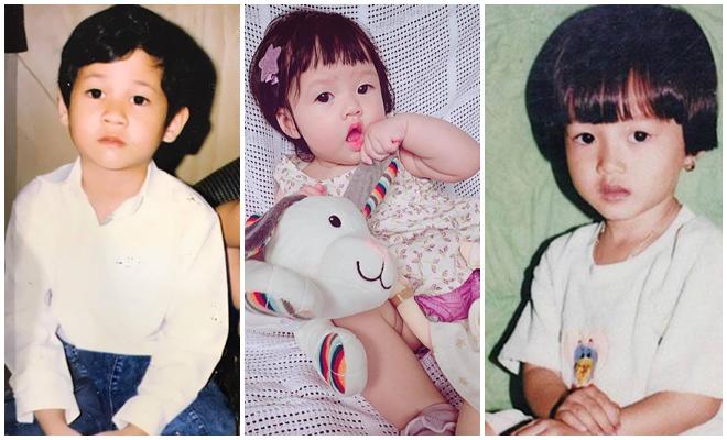 con gai hh dang thu thao giong bo hay me ma dep den vay, buc hinh nay se tra loi - 6