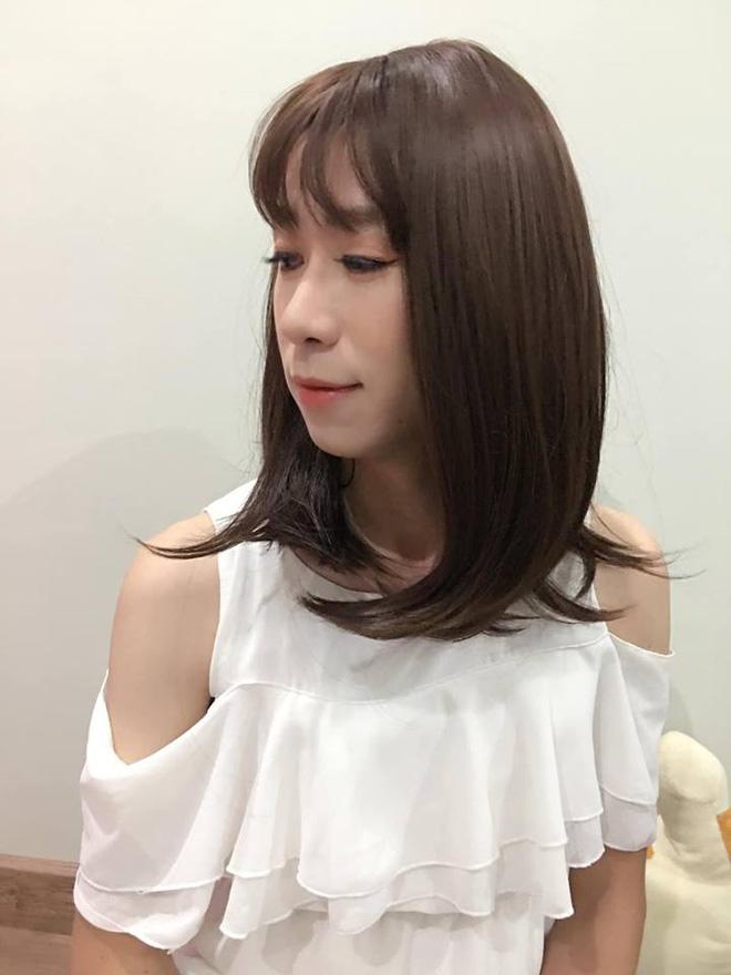 dang sau buc hinh co gai xinh nhu hot girl nay la su that khien ai cung phai giat minh - 1