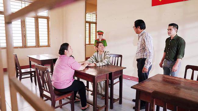 gao nep gao te: "nghiep" con chua tra het, han hoa hau lay tu cach gi tro ve voi kiet? - 5