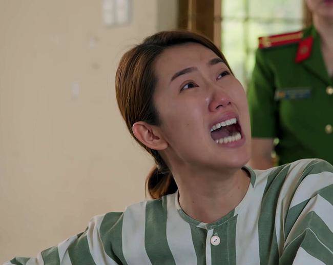 gao nep gao te: "nghiep" con chua tra het, han hoa hau lay tu cach gi tro ve voi kiet? - 6