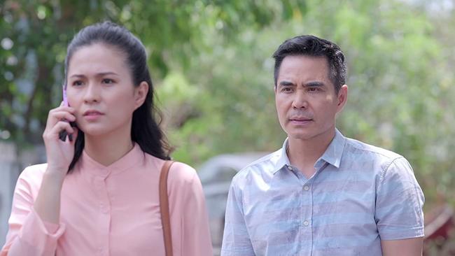 gao nep gao te: "nghiep" con chua tra het, han hoa hau lay tu cach gi tro ve voi kiet? - 9