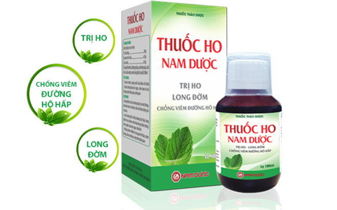 Hé lộ thảo dược vàng giúp bé hết ho dai dẳng - 3