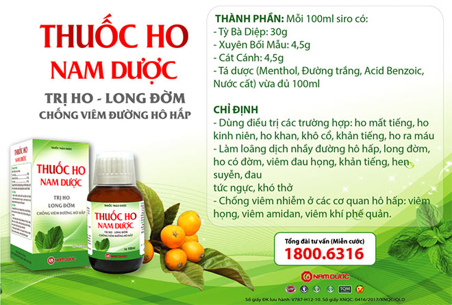 Hé lộ thảo dược vàng giúp bé hết ho dai dẳng - 4