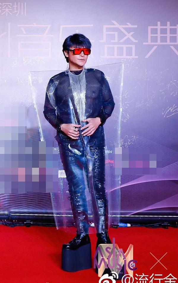 khong chi huynh hieu minh, co mot nguoi dan ong cung so huu nhuoc diem "xau ho" nhu anh - 2