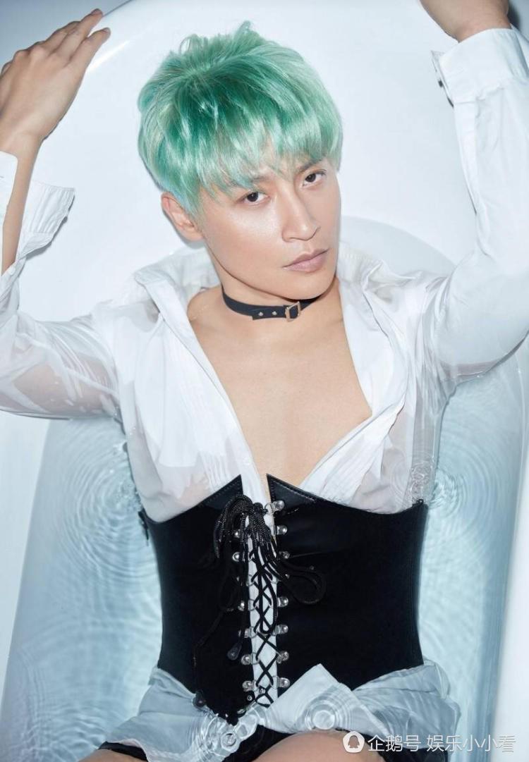 khong chi huynh hieu minh, co mot nguoi dan ong cung so huu nhuoc diem "xau ho" nhu anh - 5