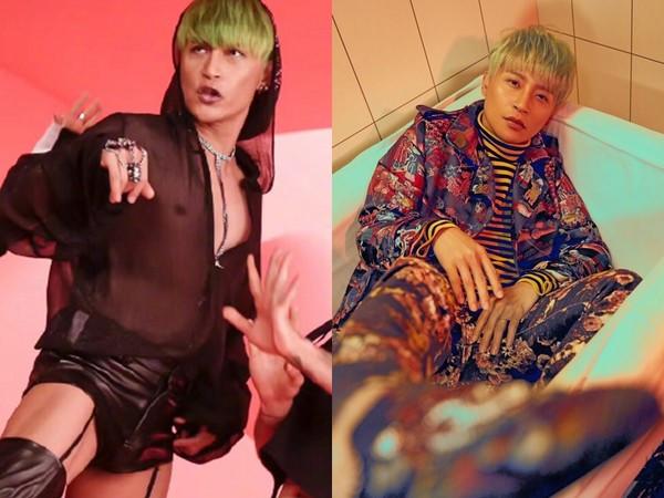 khong chi huynh hieu minh, co mot nguoi dan ong cung so huu nhuoc diem "xau ho" nhu anh - 6