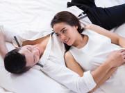 Sức khỏe - 9 nguyên nhân khiến ai cũng tiếc ngẩn ngơ vì không làm "chuyện ấy" nhiều hơn