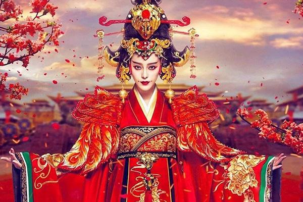 noi tieng dam loan, vo tac thien da niu keo thanh xuan bang thu "bot than tien" nay - 3