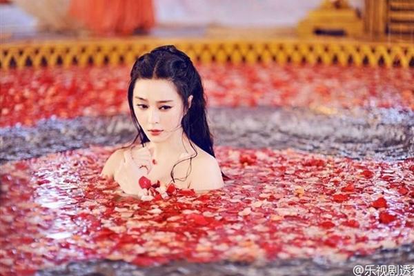 noi tieng dam loan, vo tac thien da niu keo thanh xuan bang thu "bot than tien" nay - 9