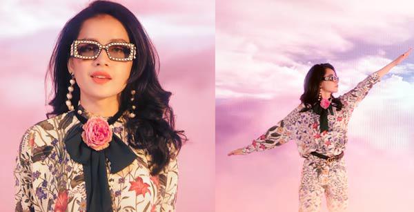 Ra MV, hát hay hơn chưa không biết, nhưng Chi Pu cứ thế mà amp;#34;lộtamp;#34; bớt quần áo trên người - 3