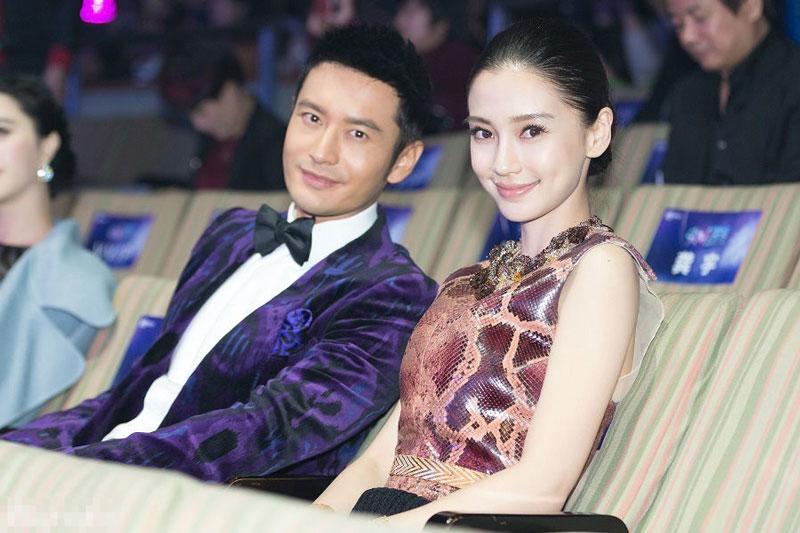 sau tin ly hon voi huynh hieu minh, angelababy co kha nang lai gap them "hoa" - 4
