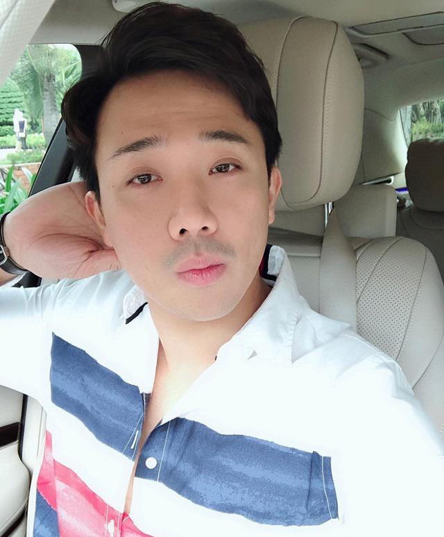 Trời sinh một cặp, Hari có thể cao hơn Trấn Thành nhưng ngậm ngùi chịu thua về khoản này - 9