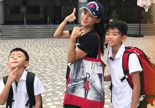 truong ba chi bi mat sinh con da chan dong nhung thai do cua ta dinh phong moi gay soc - 4