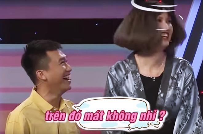 truong giang soc truoc "cap doi dua lech moi": nguoi mau cao keu va chang dien vien hai chan ngan - 3