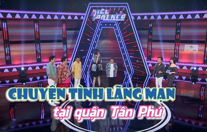 truong giang soc truoc "cap doi dua lech moi": nguoi mau cao keu va chang dien vien hai chan ngan - 4