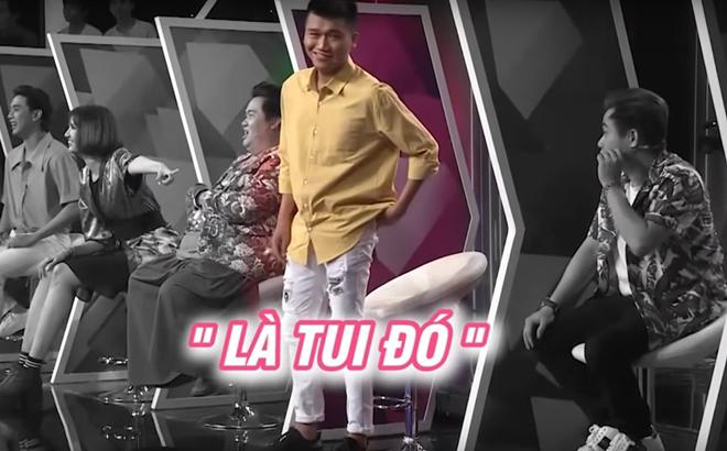 truong giang soc truoc "cap doi dua lech moi": nguoi mau cao keu va chang dien vien hai chan ngan - 9