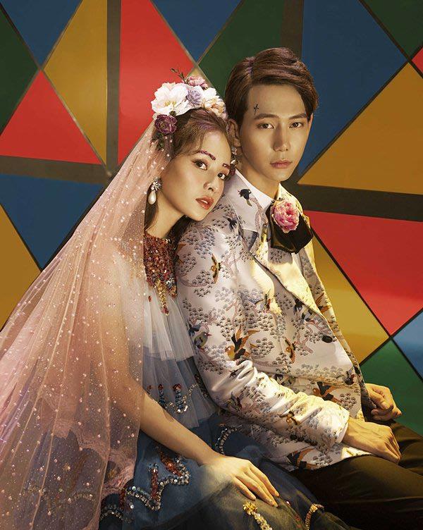 Ra MV, hát hay hơn chưa không biết, nhưng Chi Pu cứ thế mà amp;#34;lộtamp;#34; bớt quần áo trên người - 6