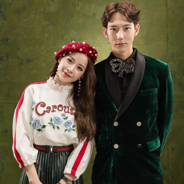 Ra MV, hát hay hơn chưa không biết, nhưng Chi Pu cứ thế mà amp;#34;lộtamp;#34; bớt quần áo trên người - 5