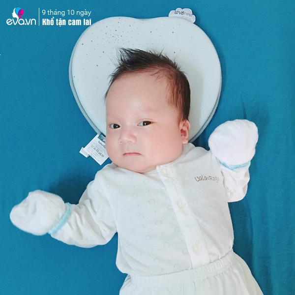 Chồng Thái Bình “nhặtamp;#34; từng tinh binh để có con, thai 17 tuần vợ lặng người nhận tin dữ - 1