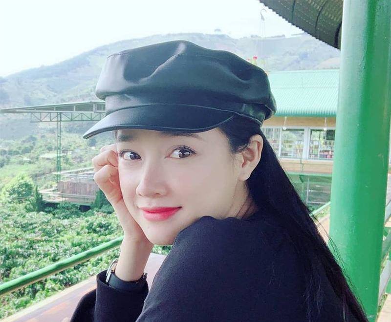 khong chi "pha tuong", nha phuong con bi lo 1 diem no to khang dinh dang mang bau - 3