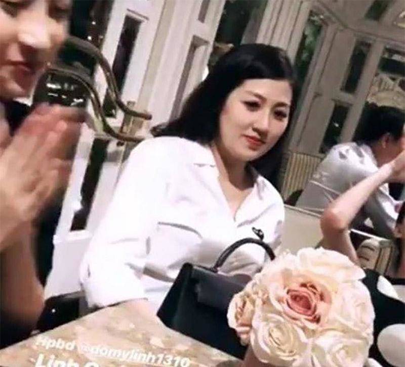 khong chi "pha tuong", nha phuong con bi lo 1 diem no to khang dinh dang mang bau - 4